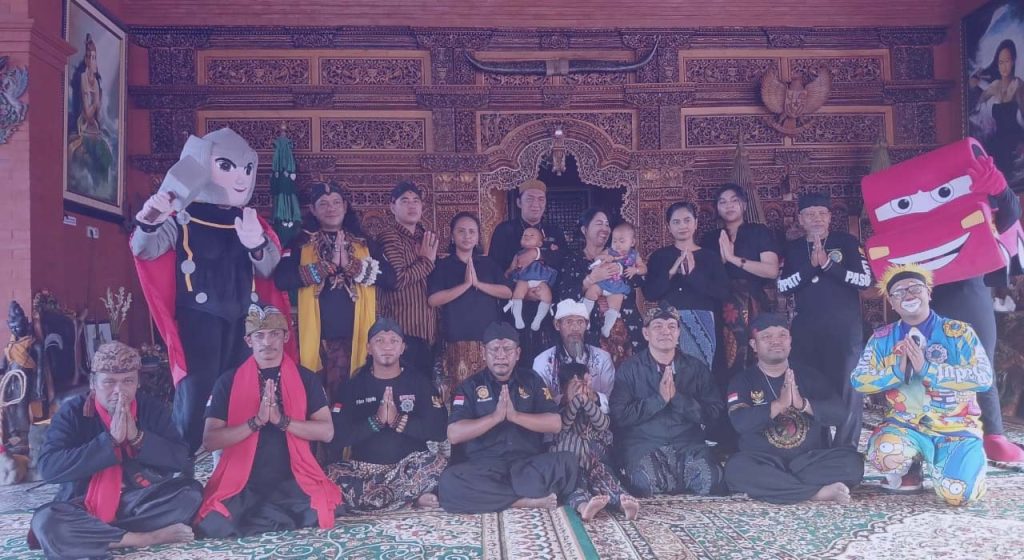 Sewa Badut Ulang Tahun Surabaya, Gresik dan Sidoarjo