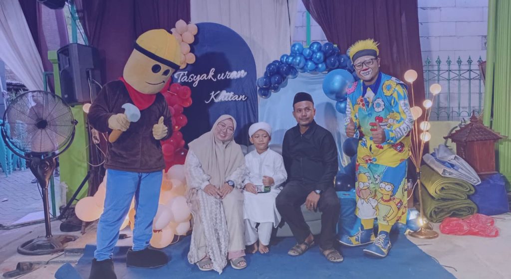 Sewa Badut Ulang Tahun Surabaya, Gresik dan Sidoarjo
